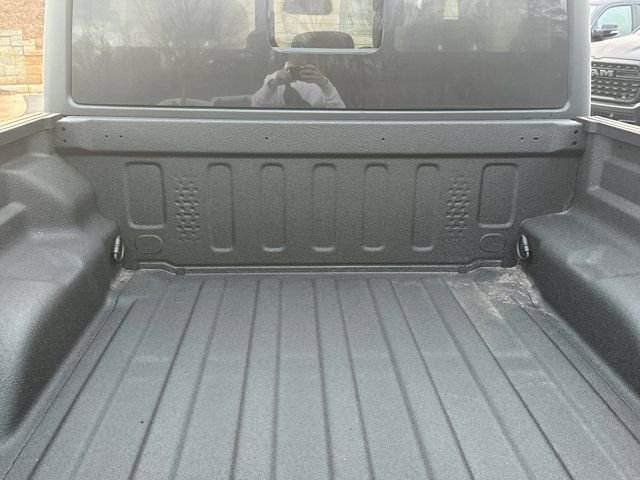 New 2026 Jeep Gladiator Sport image 20