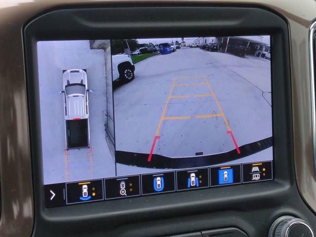 Certified 2022 Chevrolet Silverado 2500 High Country w/ LPO, Dark Essentials Package image 24