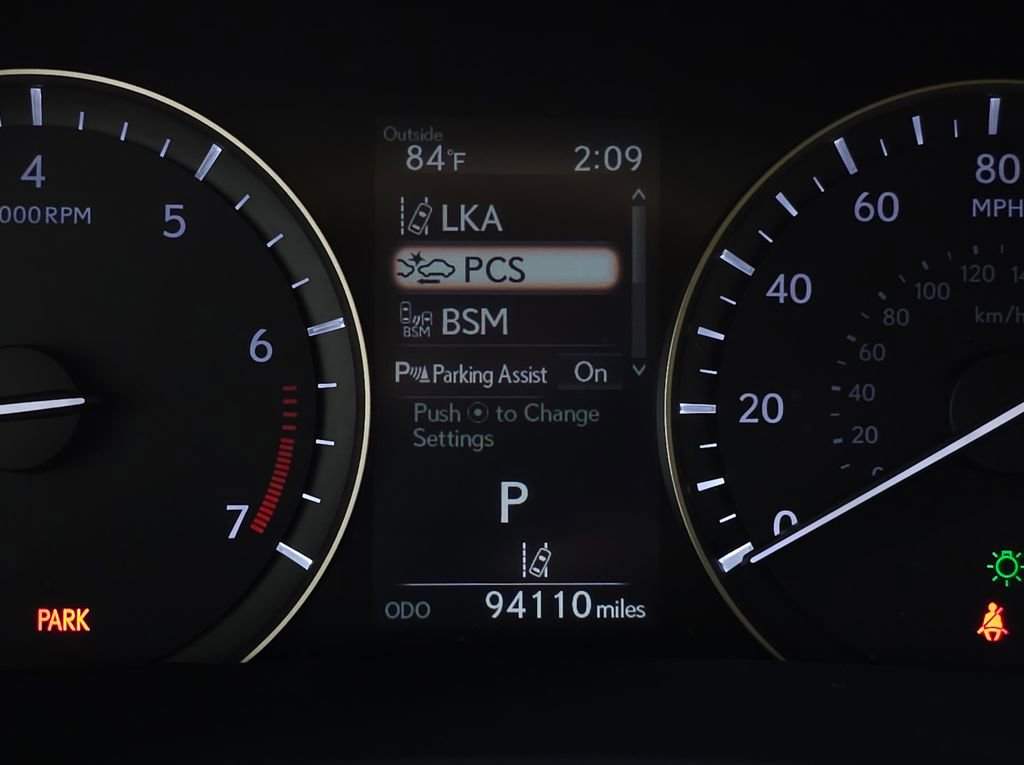 Used 2016 Lexus RX 350 AWD w/ Premium Package image 24