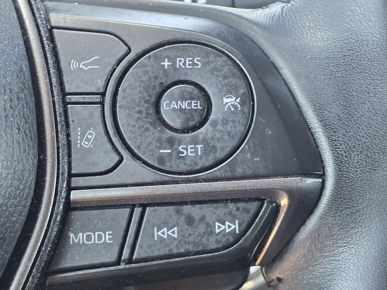 Certified 2024 Toyota Camry SE w/ Audio Upgrade Package FWD image 30