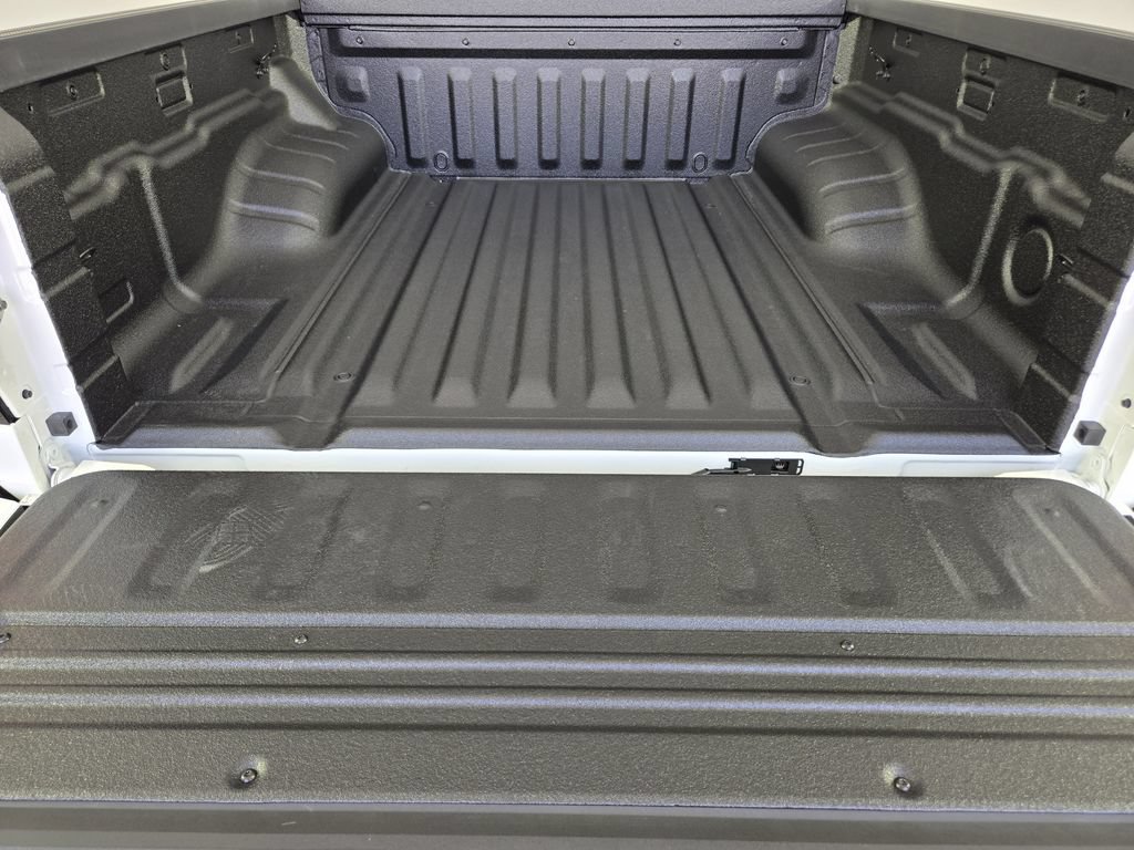 Used 2026 Nissan Frontier Pro-X RWD image 37