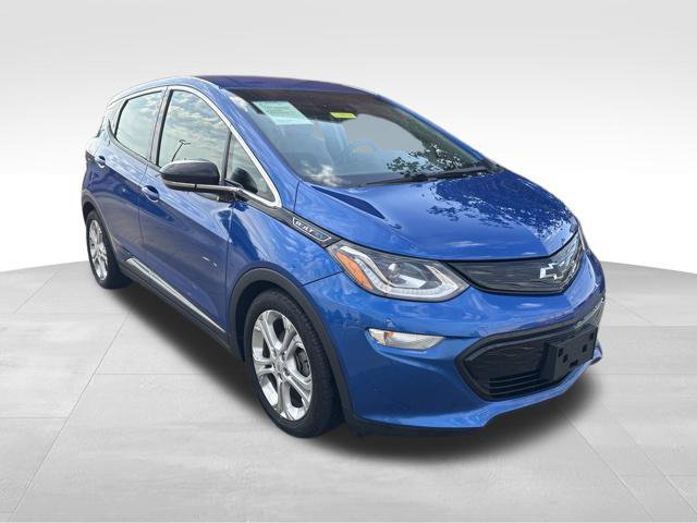 Used 2020 Chevrolet Bolt LT