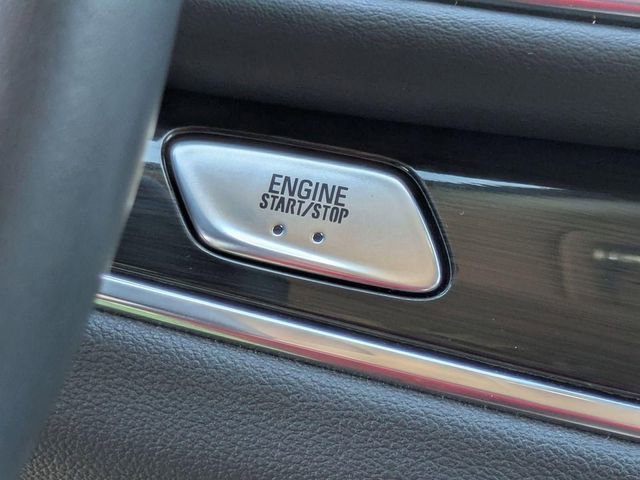 Certified 2023 Buick Enclave Essence FWD image 25