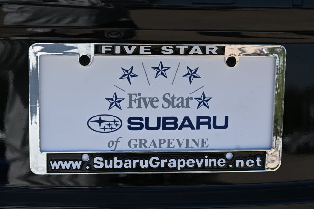 New 2026 Subaru Forester Limited AWD/4WD image 13
