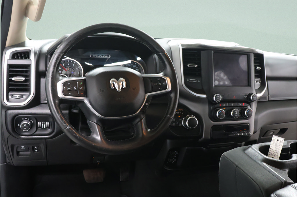Used 2019 RAM 1500 Big Horn AWD/4WD image 9