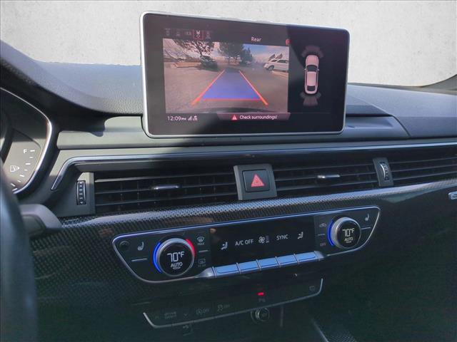 Used 2018 Audi S5 Prestige w/ S Sport Package image 14