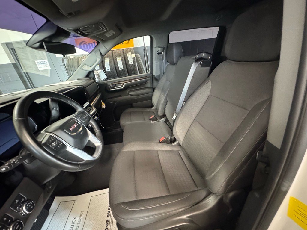 Used 2023 GMC Sierra 1500 Elevation w/ X31 Off-Road Package image 21