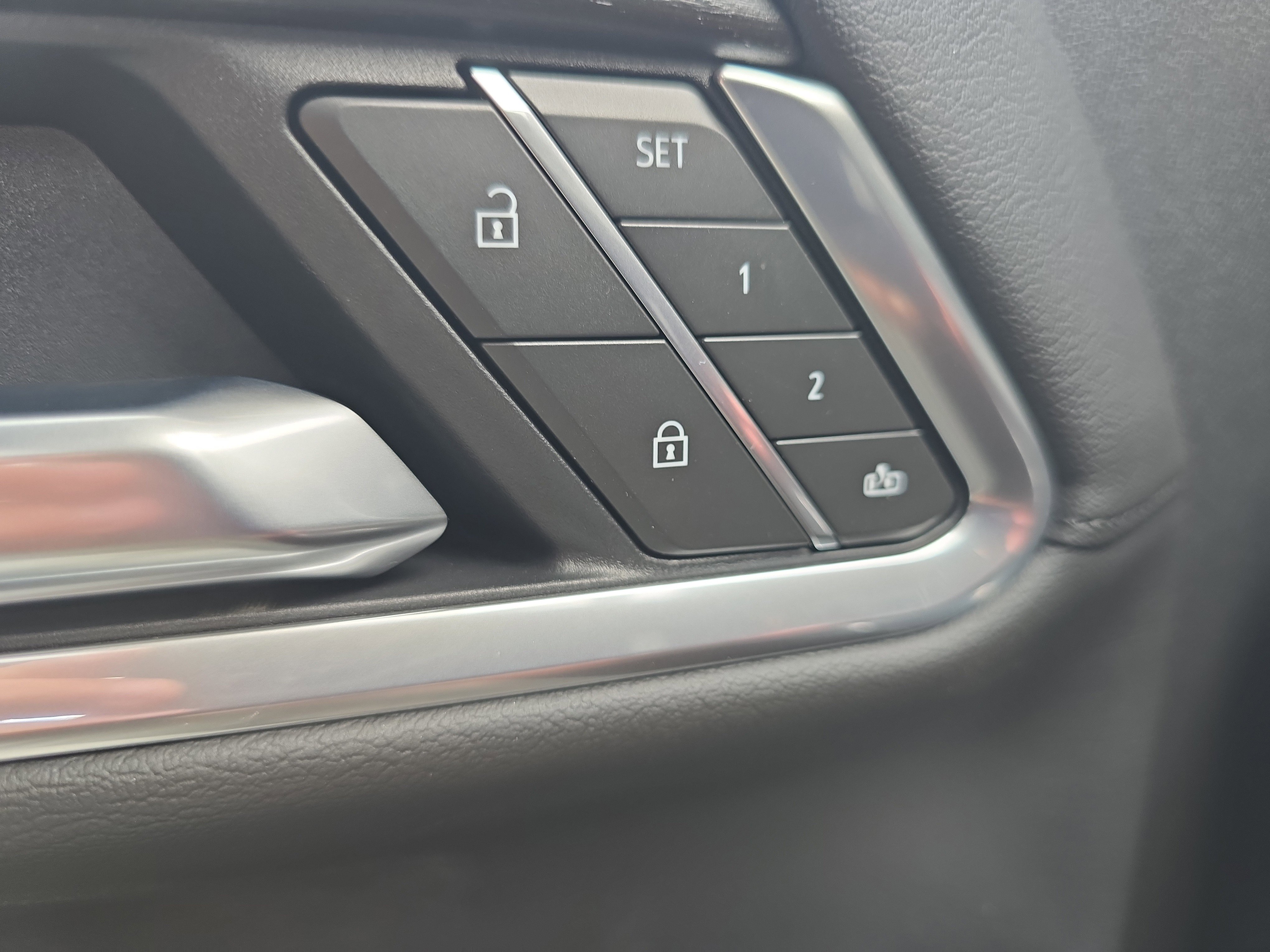 New 2026 GMC Sierra 2500 Denali w/ Denali Reserve Package image 34