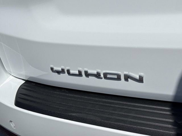 New 2026 GMC Yukon XL AT4 Ultimate image 6