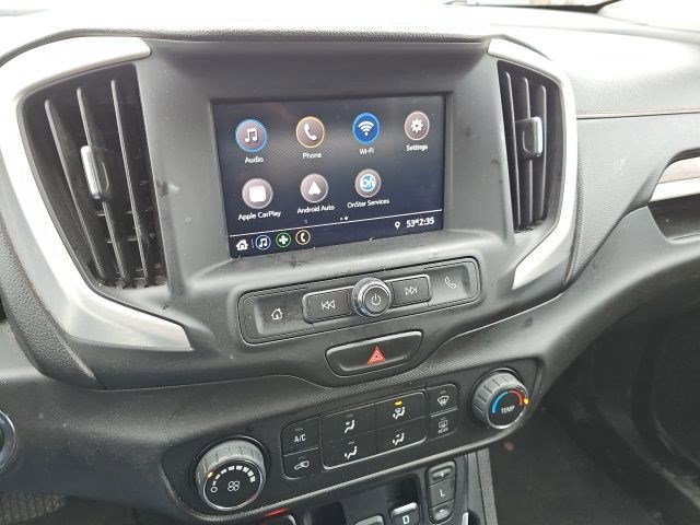 Used 2020 GMC Terrain SLE image 19
