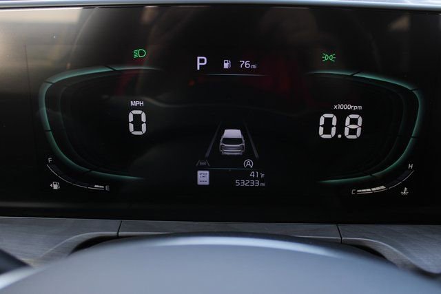 Used 2023 Kia Telluride EX X-Line image 26