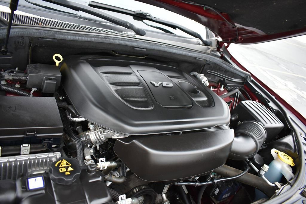 Used 2018 Jeep Grand Cherokee Limited w/ Mopar Chrome Edition Group image 34