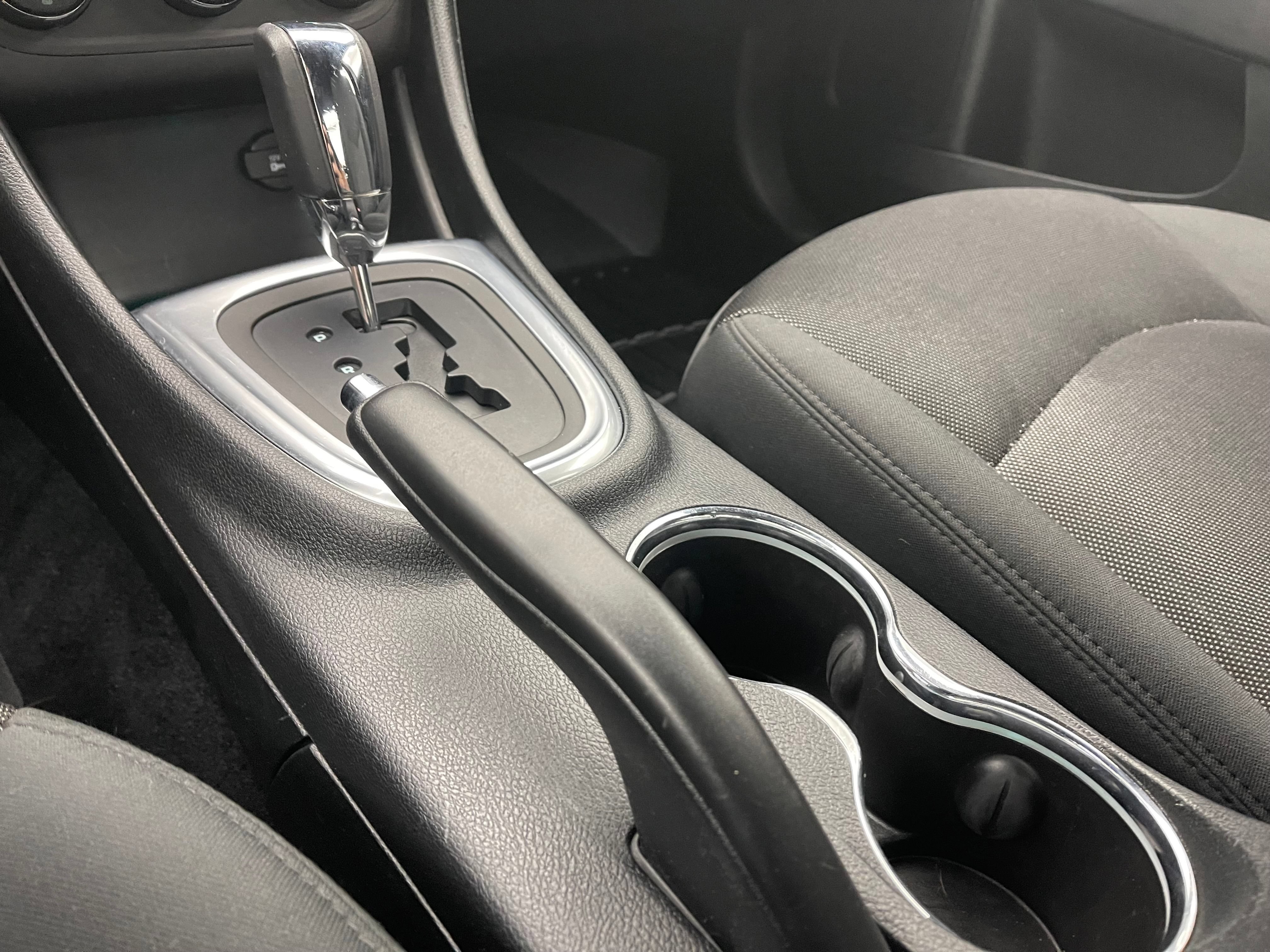 Used 2013 Dodge Avenger SXT w/ Rallye Appearance Group FWD image 21