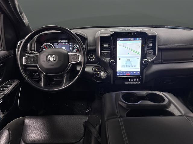 Used 2023 RAM 1500 Laramie image 5