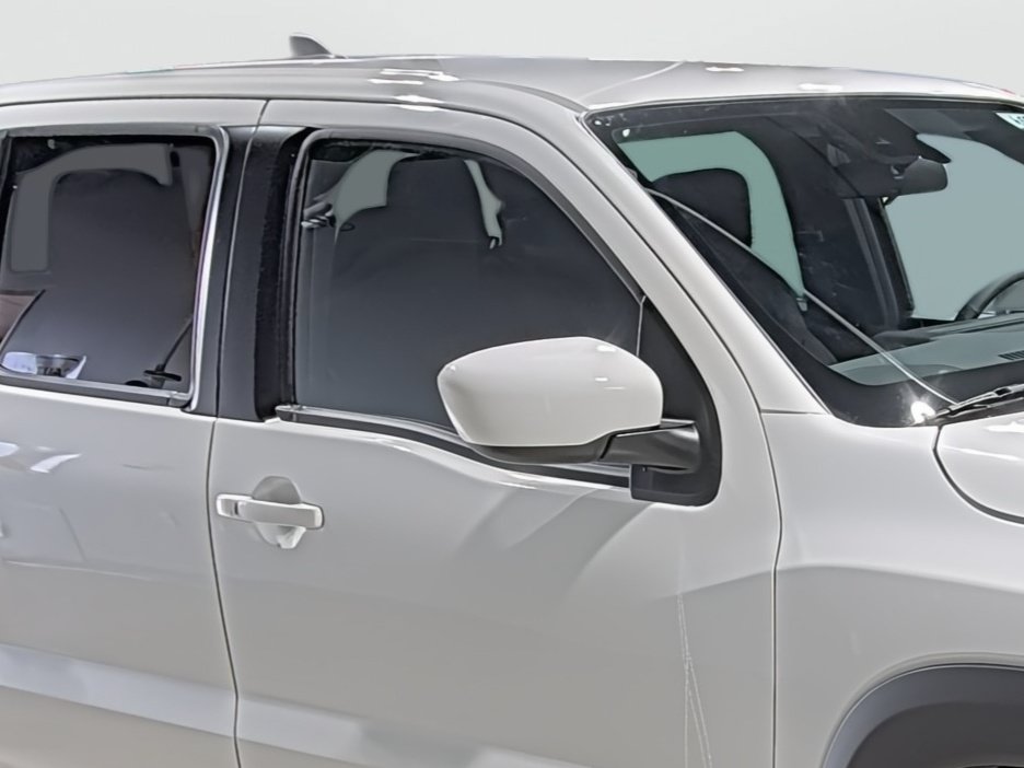 New 2026 Nissan Frontier PRO-4X w/ Tow Package AWD/4WD image 16