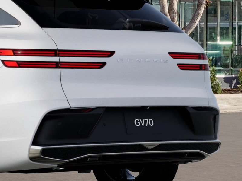 New 2027 Genesis GV70 2.5T Advanced AWD/4WD image 19