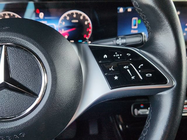 Used 2025 Mercedes-Benz CLA 250 image 39