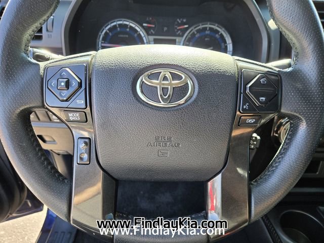 Used 2018 Toyota 4Runner TRD Off-Road Premium image 24