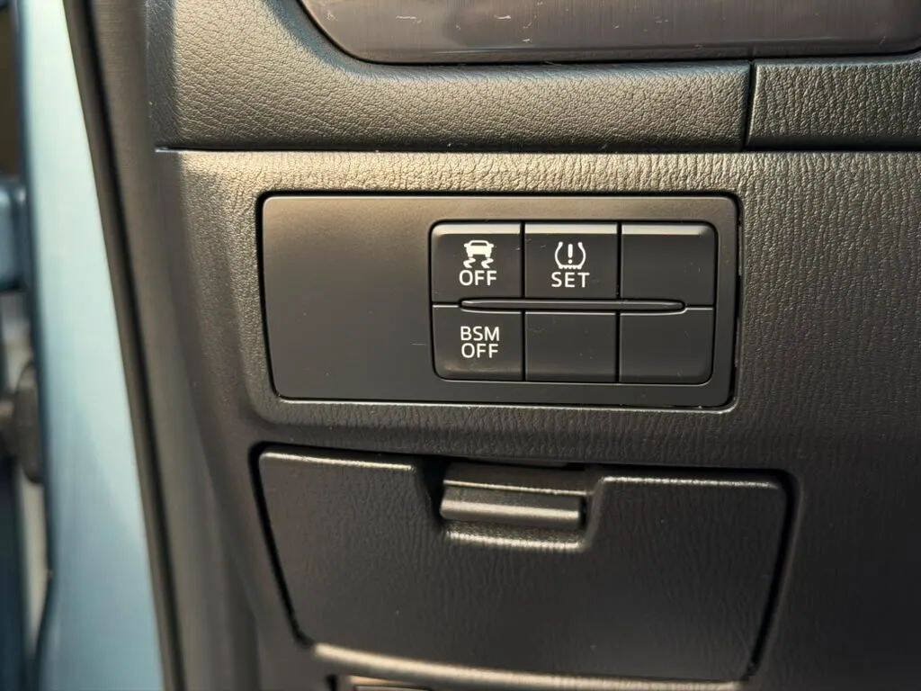Used 2014 MAZDA MAZDA6 Touring FWD image 15