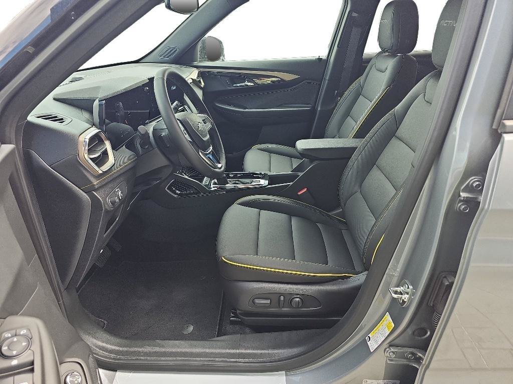 New 2026 Chevrolet TrailBlazer ACTIV w/ Convenience Package AWD/4WD image 13