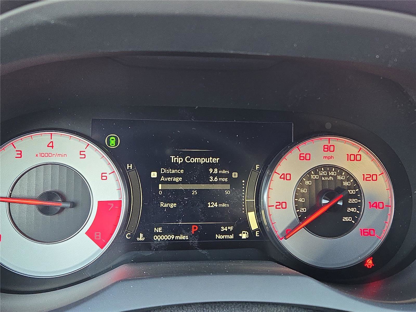 New 2026 Acura RDX A-Spec image 3