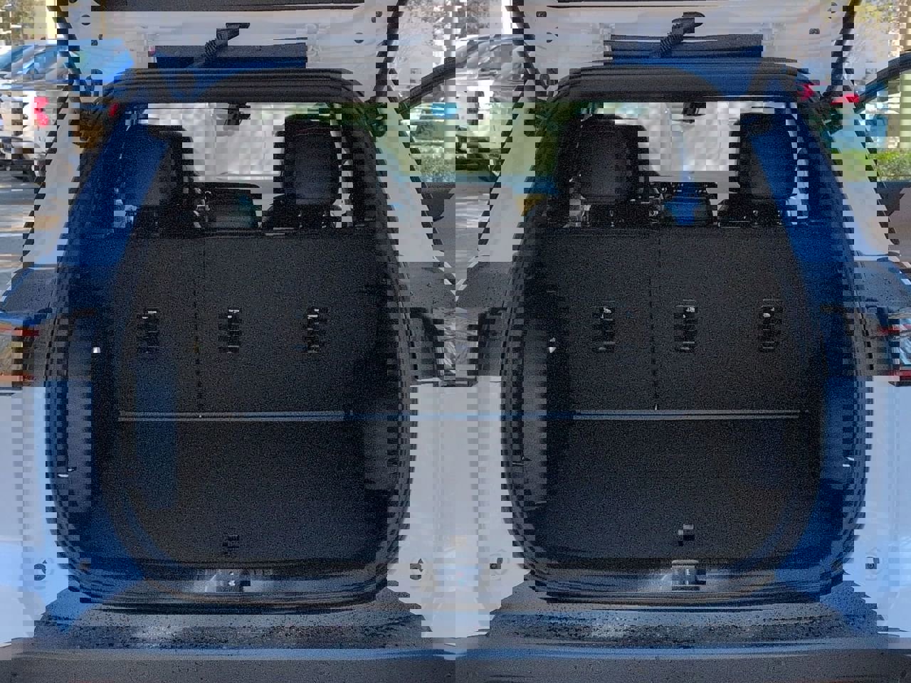 New 2026 Chevrolet Equinox ACTIV w/ Safety and Technology Package image 22