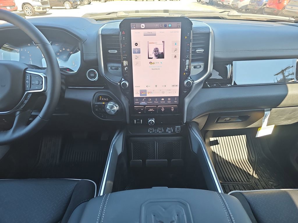 New 2026 RAM 1500 Laramie image 18