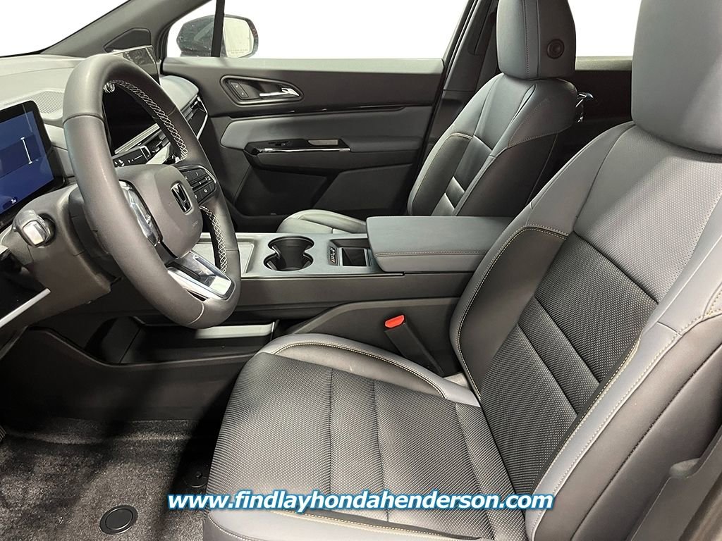 New 2026 Honda Prologue Elite image 15