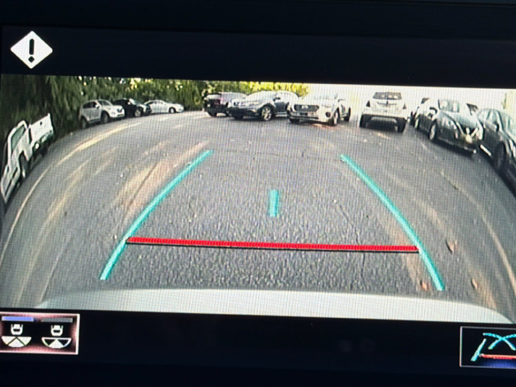 Used 2019 Lexus ES 350 w/ Premium Package FWD image 29
