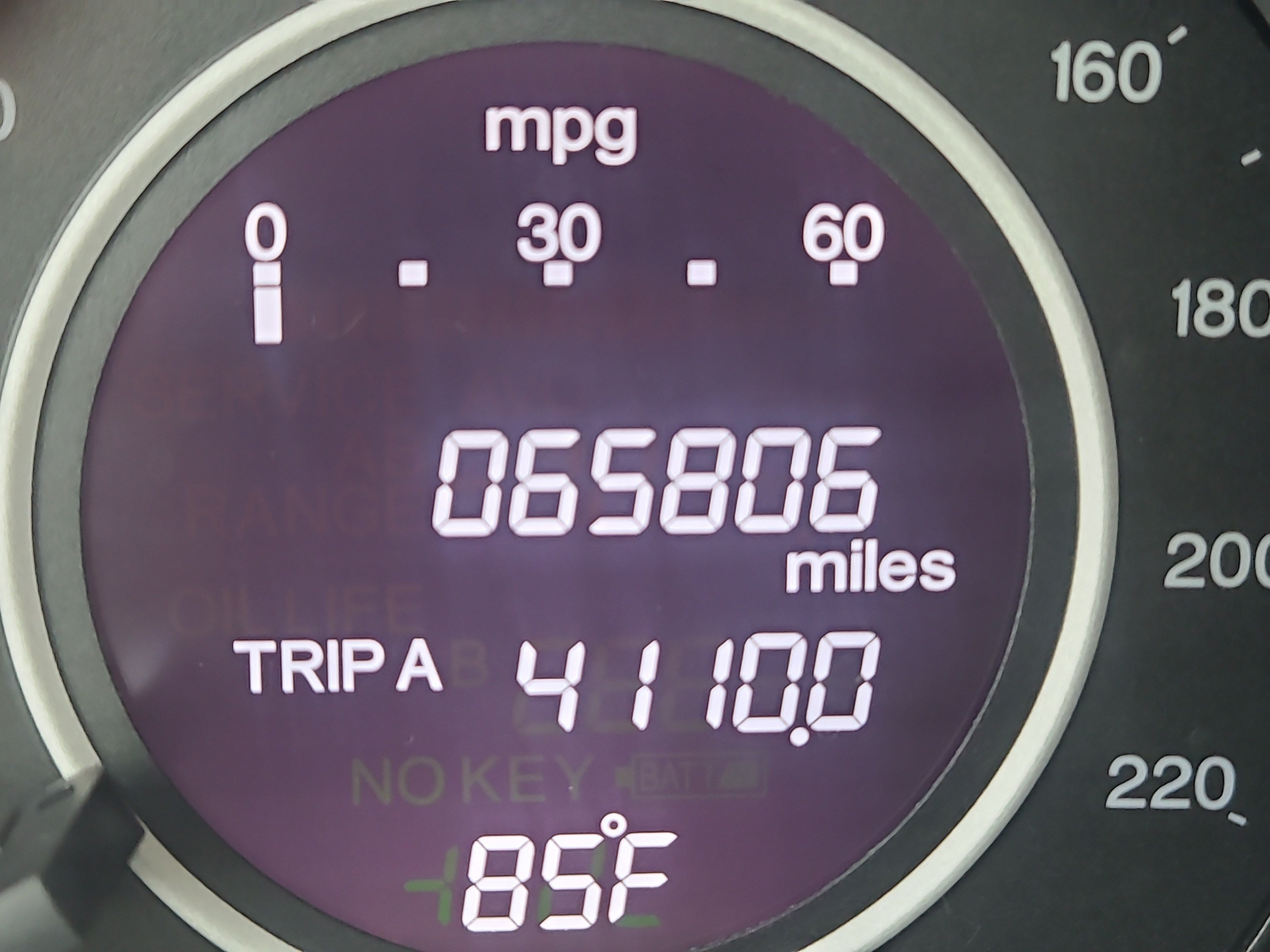 Used 2016 Honda CR-V EX image 24