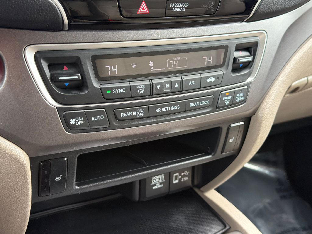 Used 2019 Honda Pilot EX-L image 30