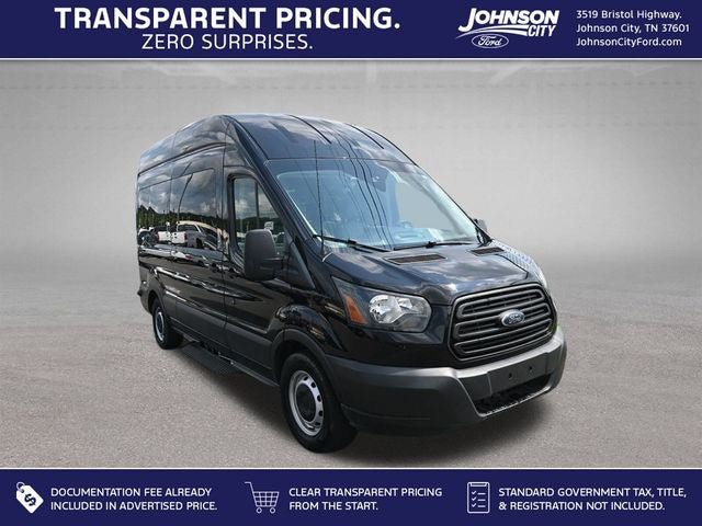 Used 2019 Ford Transit 350 XL