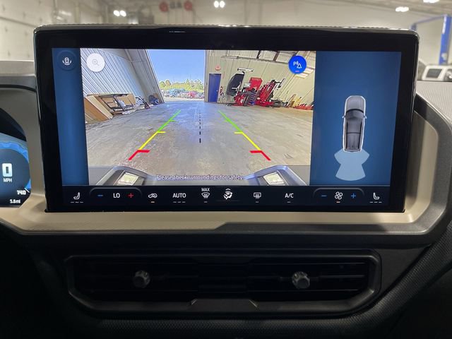 Used 2025 Ford Bronco Sport Big Bend w/ Convenience Package AWD/4WD image 26