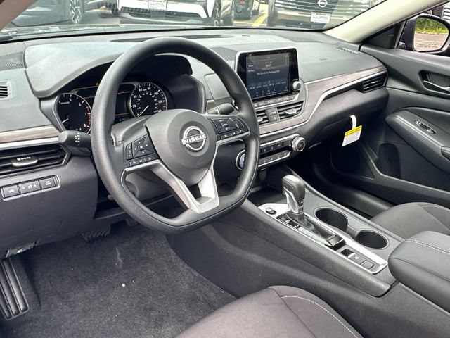 New 2026 Nissan Altima 2.5 SV AWD/4WD image 33