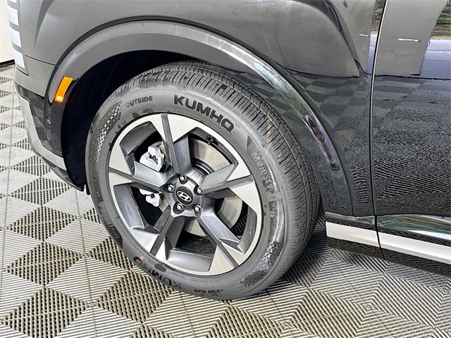 New 2026 Hyundai Palisade Limited image 3