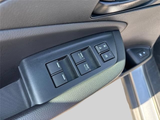 Certified 2023 Honda Passport EX-L image 18