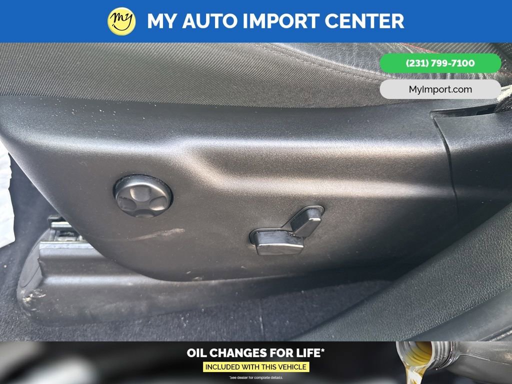 Used 2024 Dodge Durango GT image 12