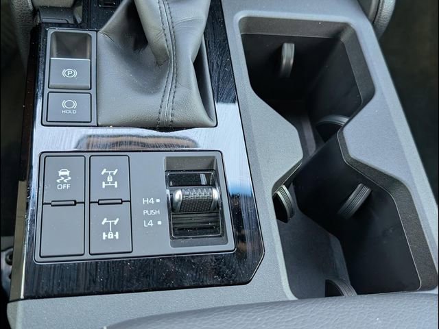 Used 2024 Toyota Land Cruiser 1958 image 15