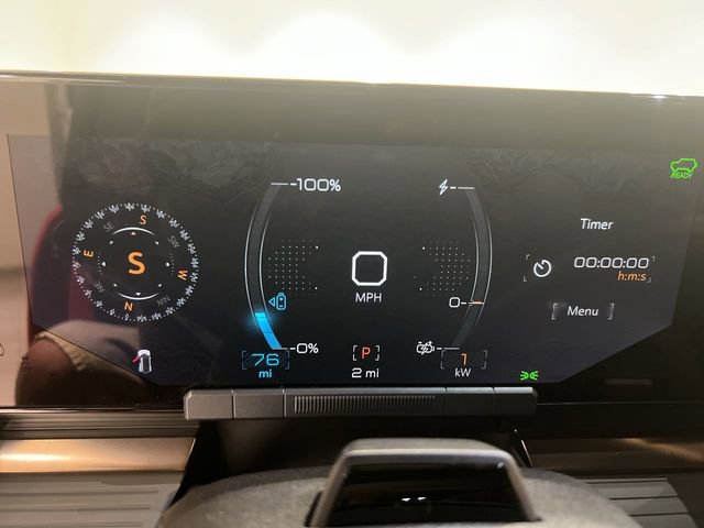 New 2025 GMC Hummer EV 2X image 11