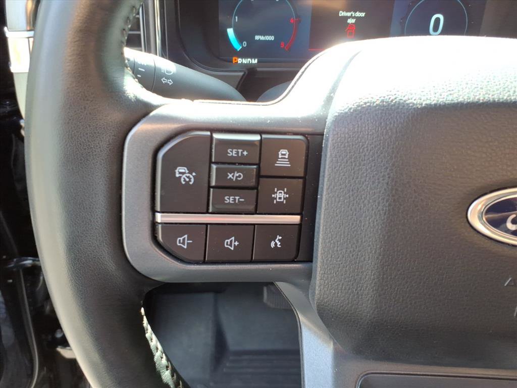 Used 2024 Ford F250 Lariat w/ Lariat Ultimate Package image 30