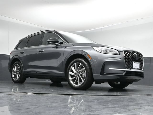 Certified 2025 Lincoln Corsair Grand Touring w/ Equipment Group 301A AWD/4WD image 38