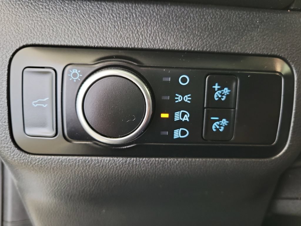 Used 2024 Ford Escape Active AWD/4WD image 34