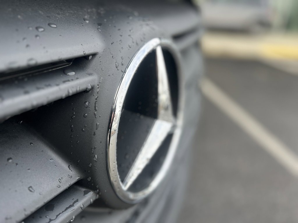 Used 2024 Mercedes-Benz Sprinter 3500 image 11