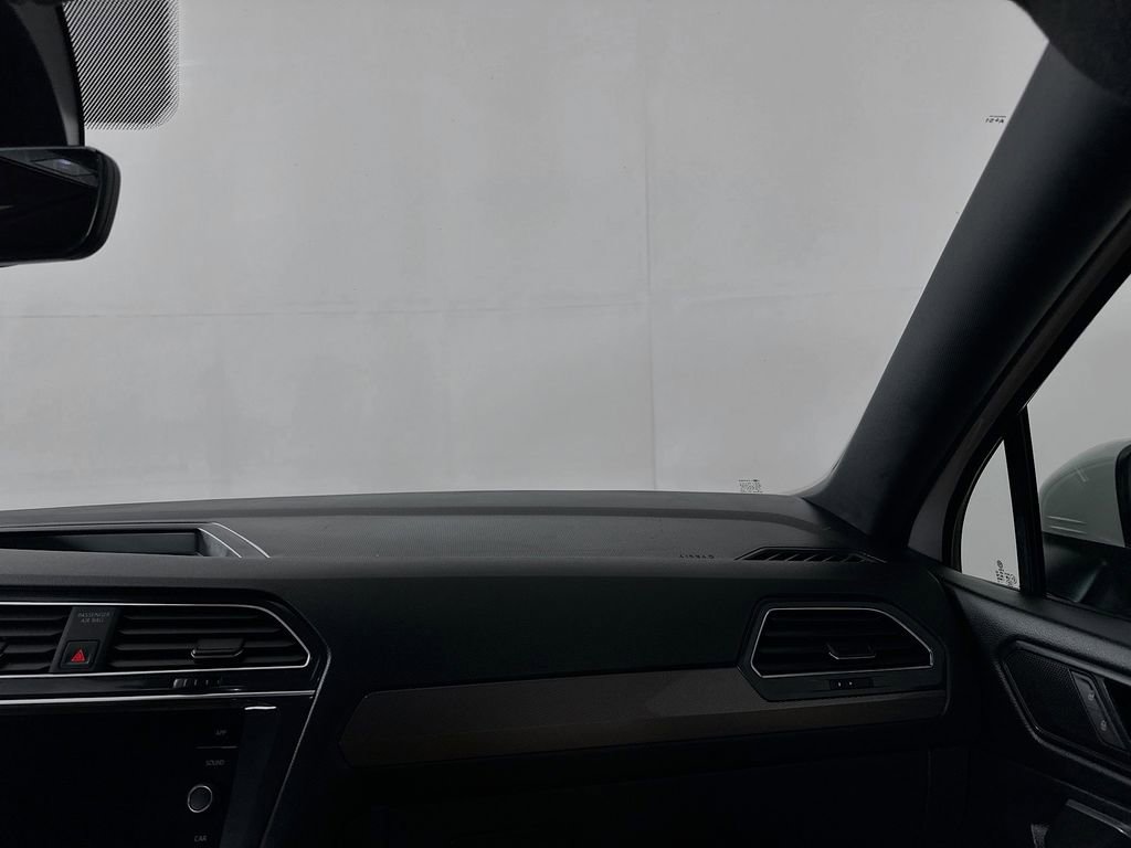 Used 2022 Volkswagen Tiguan SE image 24