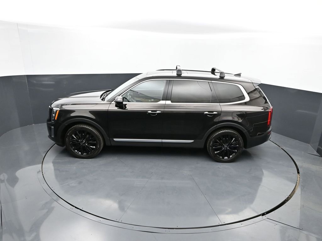 Used 2022 Kia Telluride SX image 49