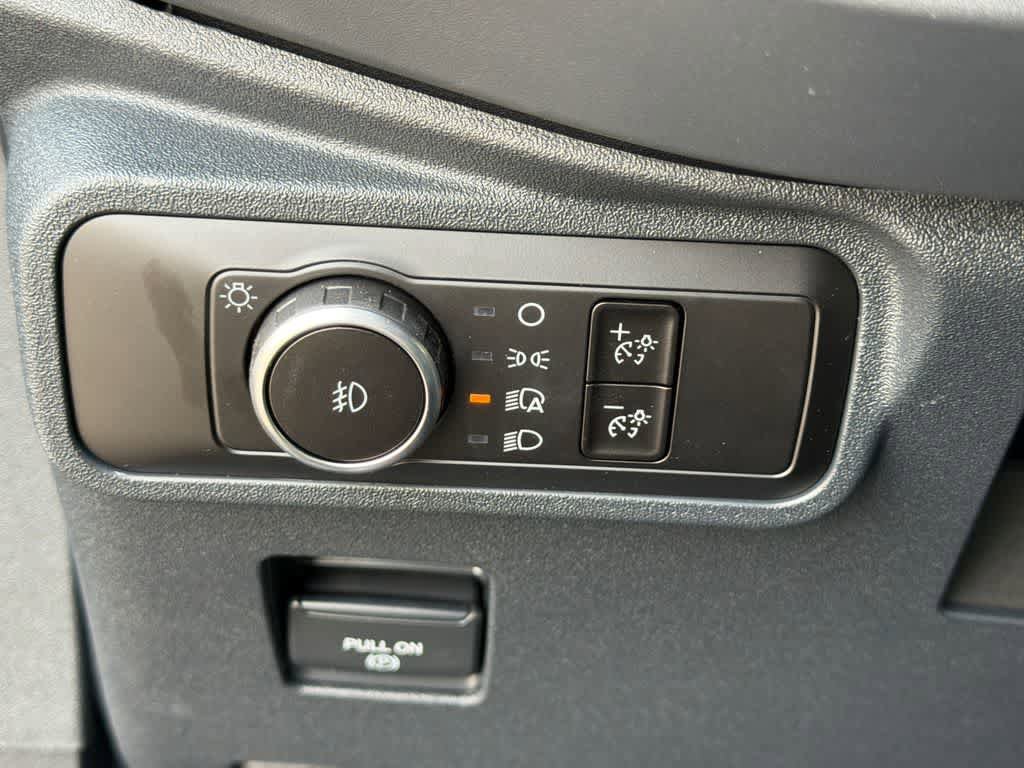 New 2026 Ford Bronco Outer Banks w/ Sasquatch Package AWD/4WD image 31