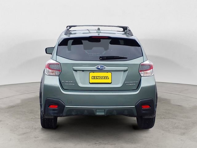 Used 2016 Subaru Crosstrek Touring AWD/4WD image 4