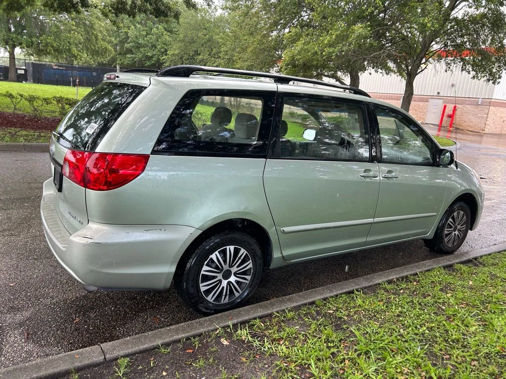 Used 2006 Toyota Sienna CE FWD image 6