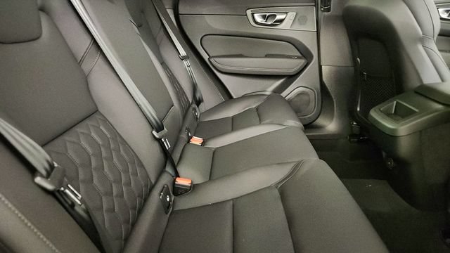 New 2026 Volvo XC60 B5 Plus w/ Protection Package AWD/4WD image 30