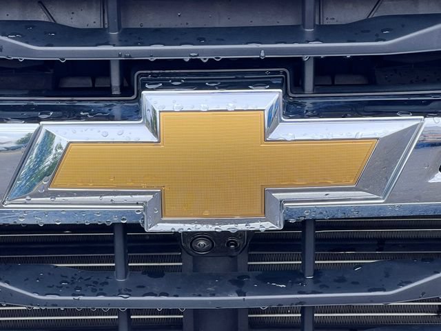 Used 2025 Chevrolet Silverado 3500 LT w/ Safety Package AWD/4WD image 45